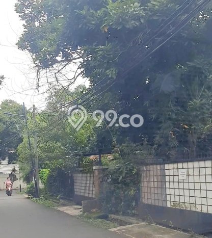 Dijual Hunian Mewah dengan Fasilitas Sekitar Lengkap di Pasar Minggu, Jakarta Selatan Dijual Hunian Mewah dengan Fasilitas Sekitar Lengkap di Pasar Minggu, Jakarta Selatan