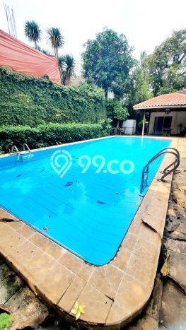 Rumah Luxury Modern Siap Huni di Kemang Jakarta Selatan Rumah Luxury Modern Siap Huni di Kemang Jakarta Selatan