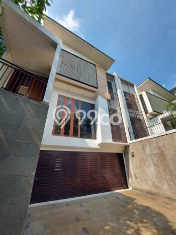 Rumah Luxury Modern Siap Huni di patra kuningan Jakarta Selatan Rumah Luxury Modern Siap Huni di patra kuningan Jakarta Selatan