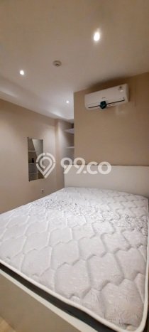 Hunian Apartemen Bagus di Cinere 2 Kamar Tidur Hunian Apartemen Bagus di Cinere 2 Kamar Tidur