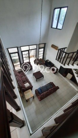 Hunian Mewah LB 407m2 Siap Huni Desain Elegan di Cipete, Jakarta Selatan Hunian Mewah LB 407m2 Siap Huni Desain Elegan di Cipete, Jakarta Selatan