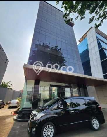 Untuk Dijual! Kantor di Warung Buncit Jakarta Selatan LT 710m2 / LB 2070m2 Kawasan Bisnis Untuk Dijual! Kantor di Warung Buncit Jakarta Selatan LT 710m2 / LB 2070m2 Kawasan Bisnis