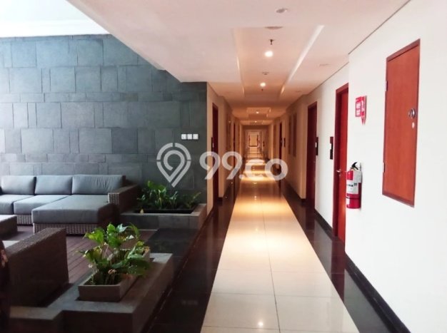 Hunian Apartemen 2 KT 1 KM di BSD, Tangerang Selatan Dijual Cepat Hunian Apartemen 2 KT 1 KM di BSD, Tangerang Selatan Dijual Cepat
