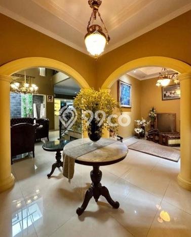Siap Huni Rumah Mewah 5 Kamar di Jagakarsa Dekat ke Mana Saja Siap Huni Rumah Mewah 5 Kamar di Jagakarsa Dekat ke Mana Saja