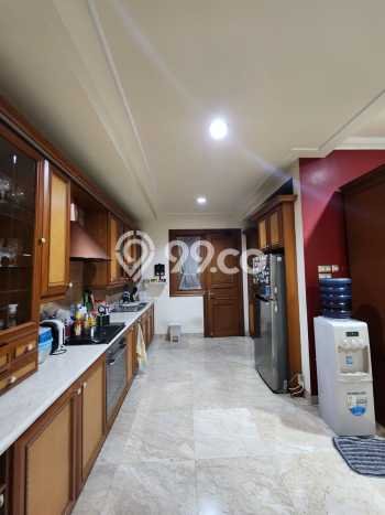 For Sale! Premium House LT 914m2 Desain Elegan di Pondok Indah For Sale! Premium House LT 914m2 Desain Elegan di Pondok Indah