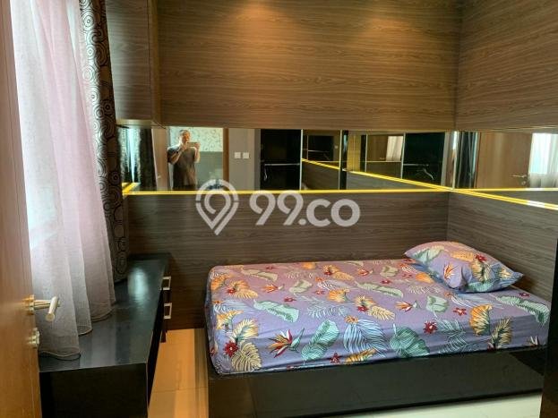 Sewa Apartemen Minimalis 68m2 Punya 2 KT, 2 KM, Lokasi di Tanah Abang Sewa Apartemen Minimalis 68m2 Punya 2 KT, 2 KM, Lokasi di Tanah Abang