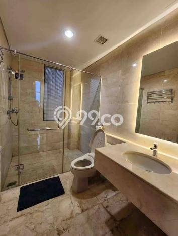 Disewakan Apartemen Harga Terjangkau di Senayan 2 Bedroom Disewakan Apartemen Harga Terjangkau di Senayan 2 Bedroom