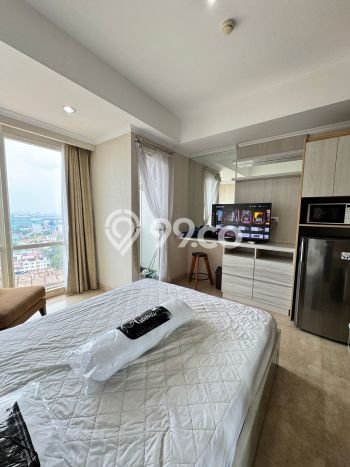 Sewa Apartemen Murah di Menteng, Jakarta Pusat Lokasi Strategis Sewa Apartemen Murah di Menteng, Jakarta Pusat Lokasi Strategis
