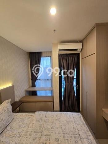 Sewa Apartemen Ekonomis 1 BR di Setiabudi Jakarta Selatan Sewa Apartemen Ekonomis 1 BR di Setiabudi Jakarta Selatan