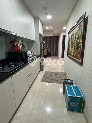 Disewakan Apartemen Ekonomis 4 KT di Casablanca Jakarta Selatan Disewakan Apartemen Ekonomis 4 KT di Casablanca Jakarta Selatan