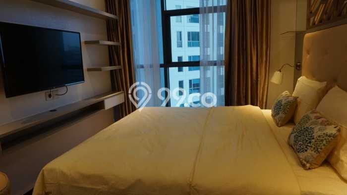 Apartemen Disewakan Terjangkau 2 KT / 2 KM di Casablanca, Jakarta Selatan Apartemen Disewakan Terjangkau 2 KT / 2 KM di Casablanca, Jakarta Selatan