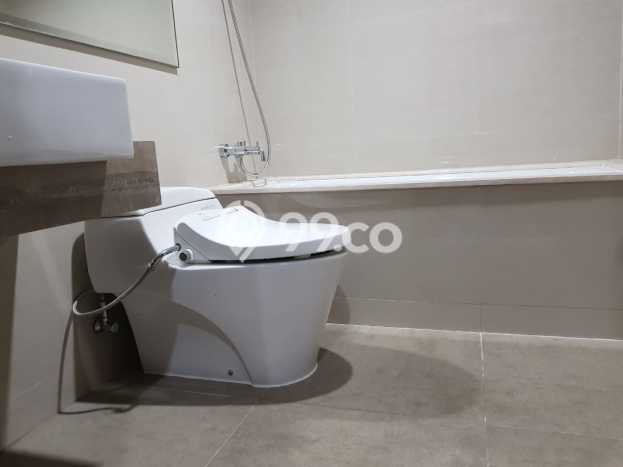 Hunian Strategis 76m2 di Casablanca Jakarta Selatan 3 KT Hunian Strategis 76m2 di Casablanca Jakarta Selatan 3 KT
