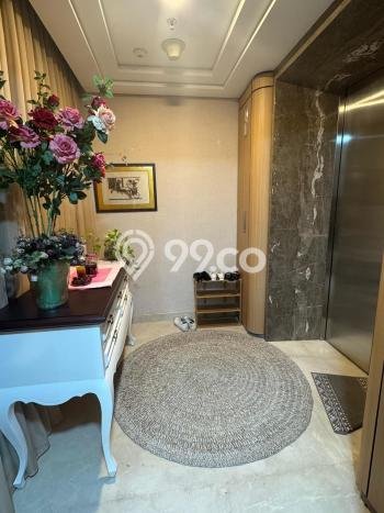 Disewakan Apartemen Ekonomis 4 KT di Casablanca Jakarta Selatan Disewakan Apartemen Ekonomis 4 KT di Casablanca Jakarta Selatan