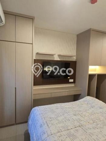 Sewa Apartemen Ekonomis 1 BR di Setiabudi Jakarta Selatan Sewa Apartemen Ekonomis 1 BR di Setiabudi Jakarta Selatan