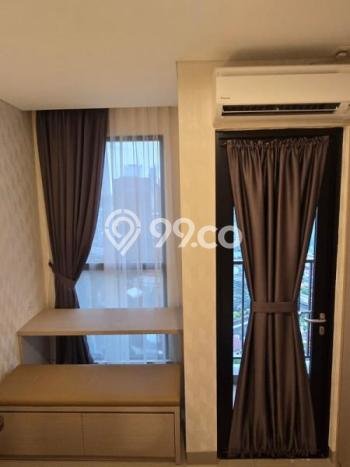 Sewa Apartemen Ekonomis 1 BR di Setiabudi Jakarta Selatan Sewa Apartemen Ekonomis 1 BR di Setiabudi Jakarta Selatan