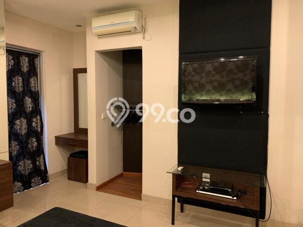 Sewa Apartemen Minimalis 68m2 Punya 2 KT, 2 KM, Lokasi di Tanah Abang Sewa Apartemen Minimalis 68m2 Punya 2 KT, 2 KM, Lokasi di Tanah Abang