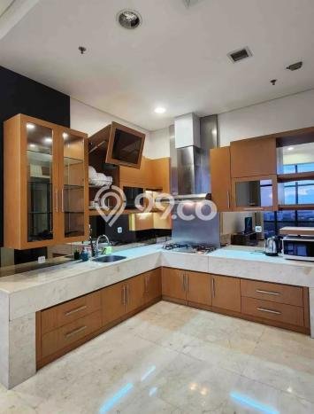 Disewakan Apartemen Harga Terjangkau di Senayan 2 Bedroom Disewakan Apartemen Harga Terjangkau di Senayan 2 Bedroom