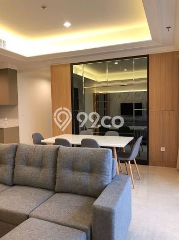 Apartemen Strategis 159m2 di Pondok Indah Jakarta Selatan 3 KT Apartemen Strategis 159m2 di Pondok Indah Jakarta Selatan 3 KT