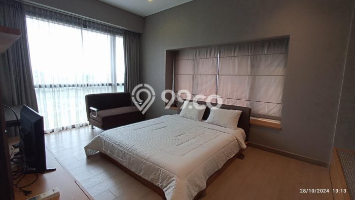 Disewakan Apartemen Harga Terjangkau di Gandaria 2 KT Disewakan Apartemen Harga Terjangkau di Gandaria 2 KT