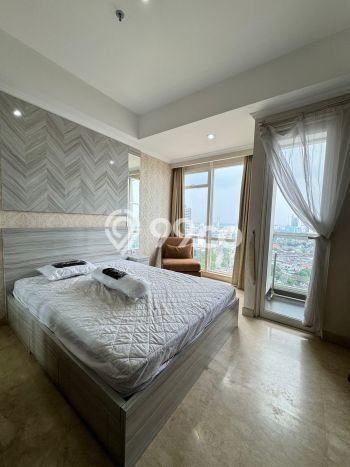 Sewa Apartemen Murah di Menteng, Jakarta Pusat Lokasi Strategis Sewa Apartemen Murah di Menteng, Jakarta Pusat Lokasi Strategis