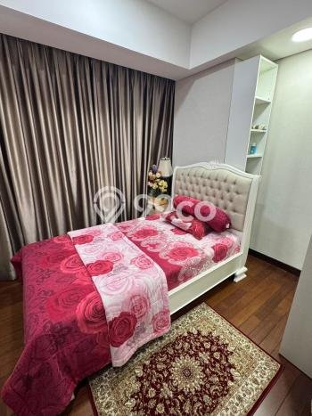 Disewakan Apartemen Ekonomis 4 KT di Casablanca Jakarta Selatan Disewakan Apartemen Ekonomis 4 KT di Casablanca Jakarta Selatan