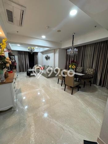 Disewakan Apartemen Ekonomis 4 KT di Casablanca Jakarta Selatan Disewakan Apartemen Ekonomis 4 KT di Casablanca Jakarta Selatan