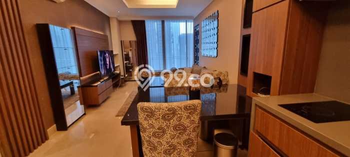 Hunian Apartemen Disewakan Murah 76m2 di Kebayoran Baru, Cocok untuk Hunian Anda Hunian Apartemen Disewakan Murah 76m2 di Kebayoran Baru, Cocok untuk Hunian Anda