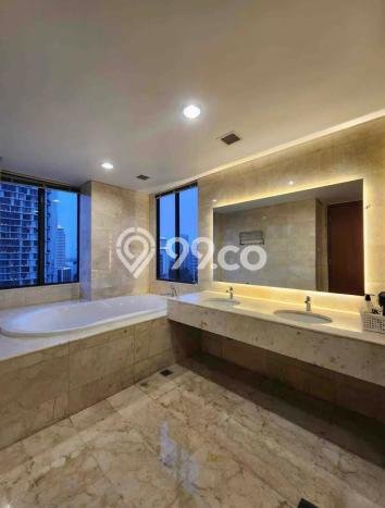 Disewakan Apartemen Harga Terjangkau di Senayan 2 Bedroom Disewakan Apartemen Harga Terjangkau di Senayan 2 Bedroom