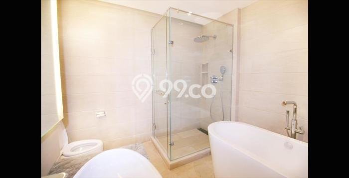 Ada Kamar Apartemen Murah Disewa di Kebayoran Baru, Jakarta Selatan 2 BR Ada Kamar Apartemen Murah Disewa di Kebayoran Baru, Jakarta Selatan 2 BR