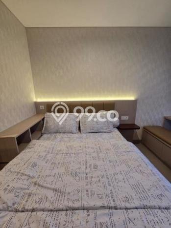 Sewa Apartemen Ekonomis 1 BR di Setiabudi Jakarta Selatan Sewa Apartemen Ekonomis 1 BR di Setiabudi Jakarta Selatan