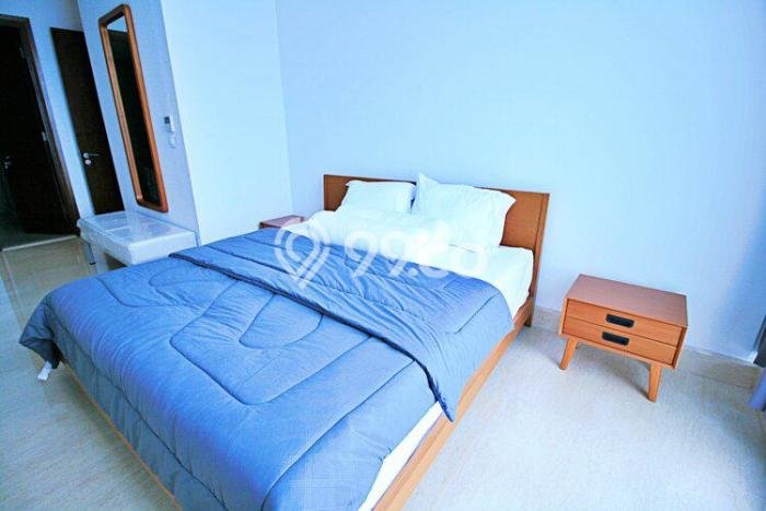 Ada Kamar Apartemen Murah Disewa di Kebayoran Baru, Jakarta Selatan 2 BR Ada Kamar Apartemen Murah Disewa di Kebayoran Baru, Jakarta Selatan 2 BR
