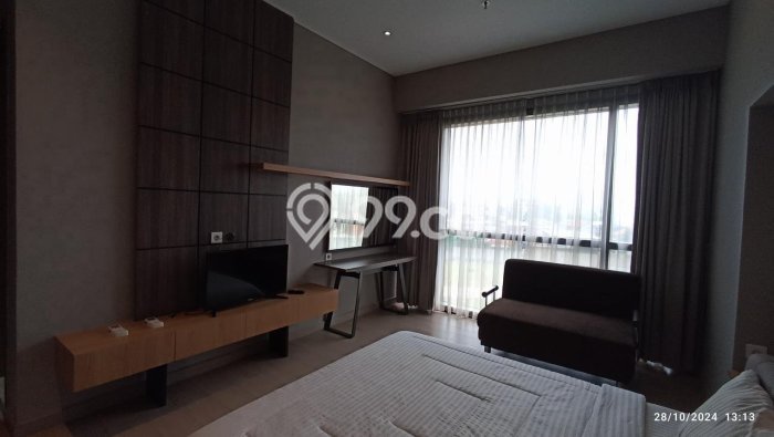Disewakan Apartemen Harga Terjangkau di Gandaria 2 KT Disewakan Apartemen Harga Terjangkau di Gandaria 2 KT