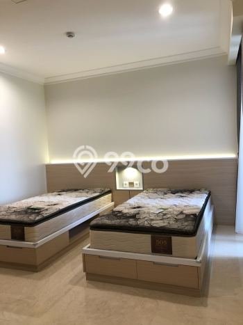 Apartemen Strategis 159m2 di Pondok Indah Jakarta Selatan 3 KT Apartemen Strategis 159m2 di Pondok Indah Jakarta Selatan 3 KT