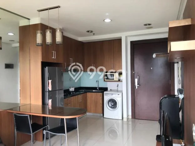 Sewa Apartemen Murah di Mampang Prapatan, Jakarta Selatan Lokasi Strategis Sewa Apartemen Murah di Mampang Prapatan, Jakarta Selatan Lokasi Strategis