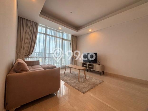 Apartemen Disewakan Murah 3 KT / 2 KM di Kebayoran Baru, Jakarta Selatan Apartemen Disewakan Murah 3 KT / 2 KM di Kebayoran Baru, Jakarta Selatan