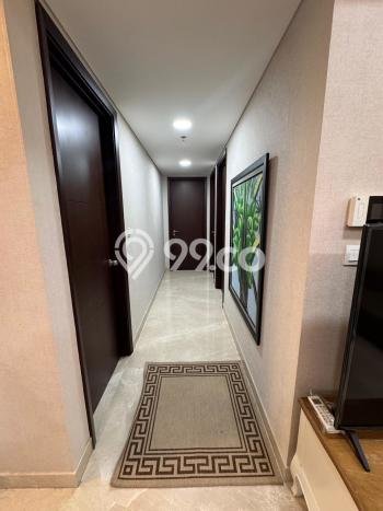 Disewakan Apartemen Ekonomis 4 KT di Casablanca Jakarta Selatan Disewakan Apartemen Ekonomis 4 KT di Casablanca Jakarta Selatan