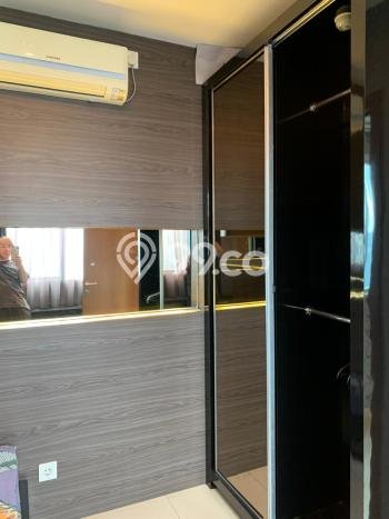Sewa Apartemen Minimalis 68m2 Punya 2 KT, 2 KM, Lokasi di Tanah Abang Sewa Apartemen Minimalis 68m2 Punya 2 KT, 2 KM, Lokasi di Tanah Abang