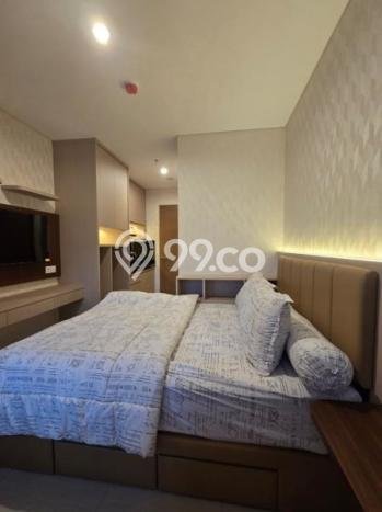 Sewa Apartemen Ekonomis 1 BR di Setiabudi Jakarta Selatan Sewa Apartemen Ekonomis 1 BR di Setiabudi Jakarta Selatan