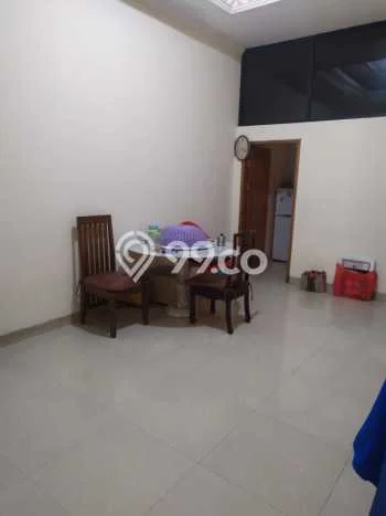 Rumah Modern Minimalis 4 Kamar Siap Huni di Pademangan Rumah Modern Minimalis 4 Kamar Siap Huni di Pademangan