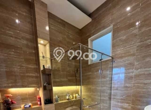 Siap Huni Rumah Mewah 5 Kamar di Kelapa Gading Dekat ke Mana Saja Siap Huni Rumah Mewah 5 Kamar di Kelapa Gading Dekat ke Mana Saja
