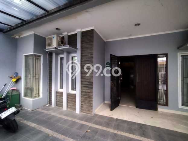 Hunian Cantik Minimalis Lb 200m2 di Kelapa Gading, Jakarta Utara Hunian Cantik Minimalis Lb 200m2 di Kelapa Gading, Jakarta Utara