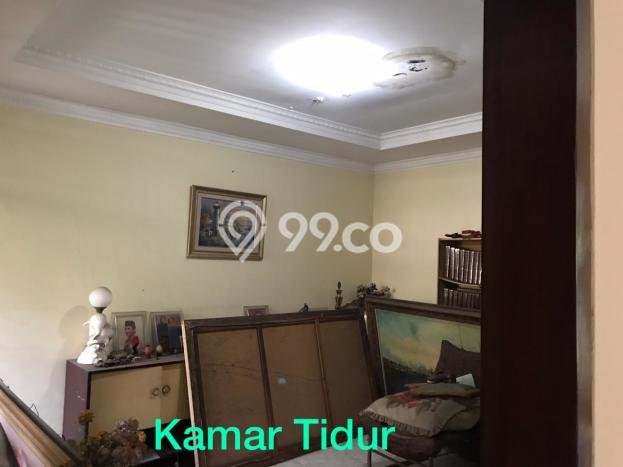 Siap Huni Rumah Mewah 5 Kamar di Cempaka Putih Dekat ke Mana Pun Siap Huni Rumah Mewah 5 Kamar di Cempaka Putih Dekat ke Mana Pun