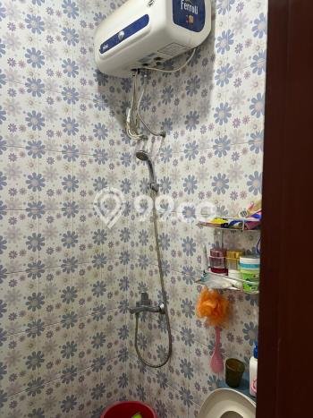 Dijual Rumah Modern 5 KT di Sunter, Jakarta Utara Dijual Rumah Modern 5 KT di Sunter, Jakarta Utara