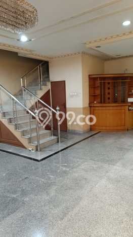 Hunian Mewah Siap Huni LT 220m2 di Kelapa Gading, Jakarta Utara Hunian Mewah Siap Huni LT 220m2 di Kelapa Gading, Jakarta Utara