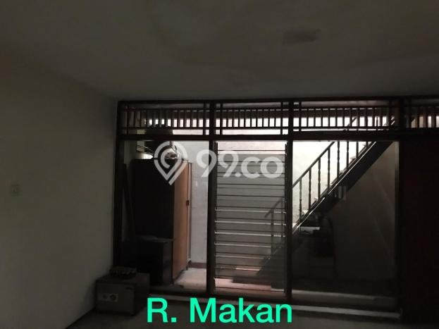 Siap Huni Rumah Mewah 5 Kamar di Cempaka Putih Dekat ke Mana Pun Siap Huni Rumah Mewah 5 Kamar di Cempaka Putih Dekat ke Mana Pun