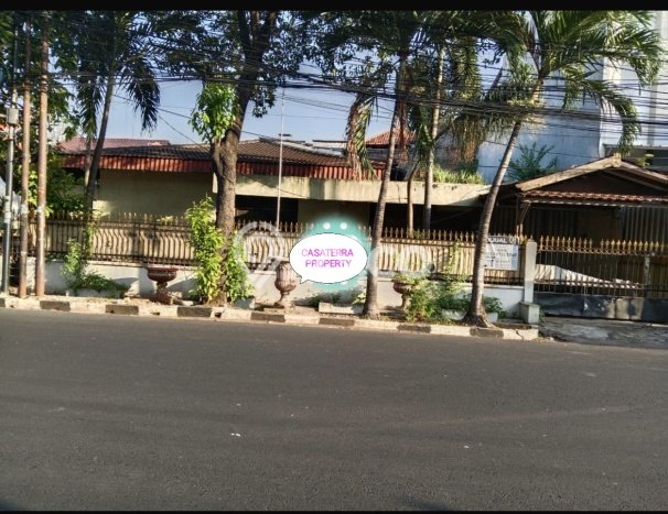 Siap Huni Rumah Mewah 5 Kamar di Cempaka Putih Dekat ke Mana Pun Siap Huni Rumah Mewah 5 Kamar di Cempaka Putih Dekat ke Mana Pun