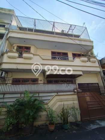 For Sale Rumah Elit Exclusive di Pademangan, Jakarta Utara For Sale Rumah Elit Exclusive di Pademangan, Jakarta Utara