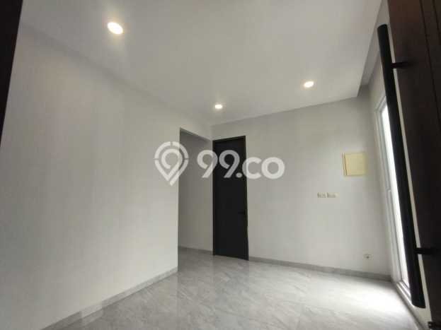 Rumah Elit LB 600m2 Siap Pakai Desain Elegan di Sunter, Jakarta Utara Rumah Elit LB 600m2 Siap Pakai Desain Elegan di Sunter, Jakarta Utara