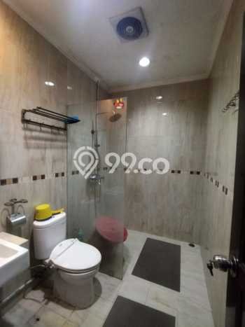 Hunian Cantik Minimalis Lb 200m2 di Kelapa Gading, Jakarta Utara Hunian Cantik Minimalis Lb 200m2 di Kelapa Gading, Jakarta Utara