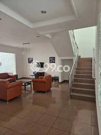 Best Deal Hunian Mewah Ideal dan Luas di Kelapa Gading, Jakarta Utara Best Deal Hunian Mewah Ideal dan Luas di Kelapa Gading, Jakarta Utara